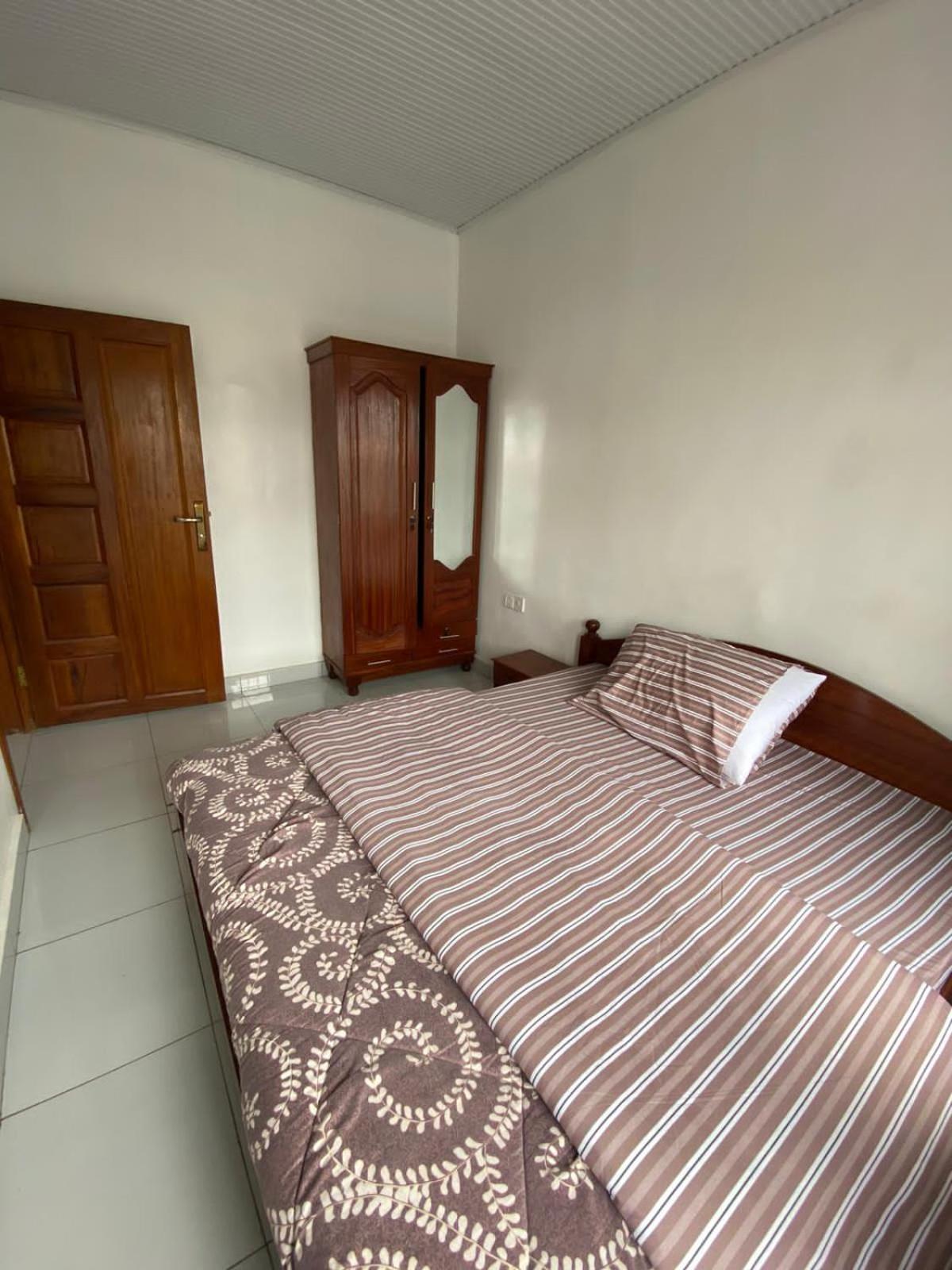 Bizi Homes Kigali Exterior photo